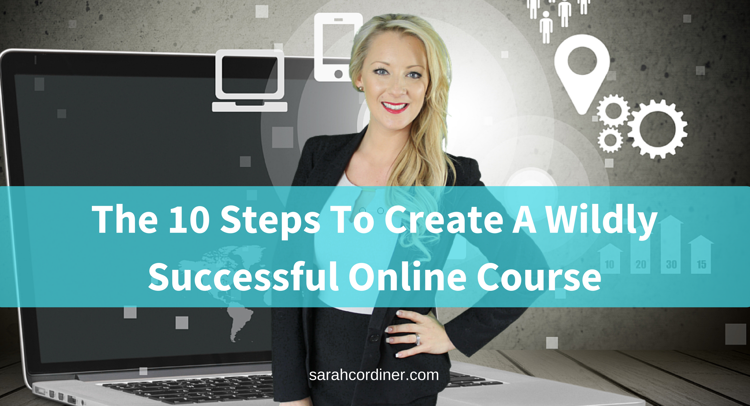 How To Create an Online Course in 10 Steps (2024)