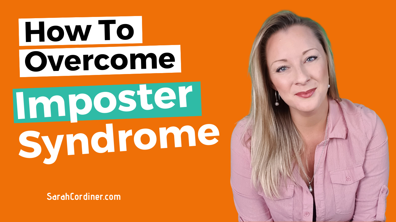 What Is Imposter Syndrome (and How to Overcome It)?