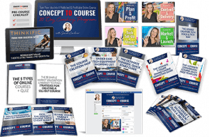 Concept To Course
