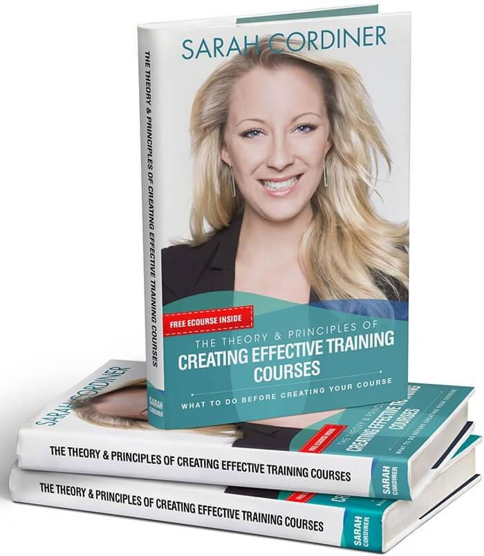 Sarah-Cordiner---The-Theory-and-Principles-of-Creating-Effective-Training-Courses---Book-Cover-1-