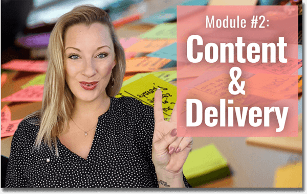 Concept To Course