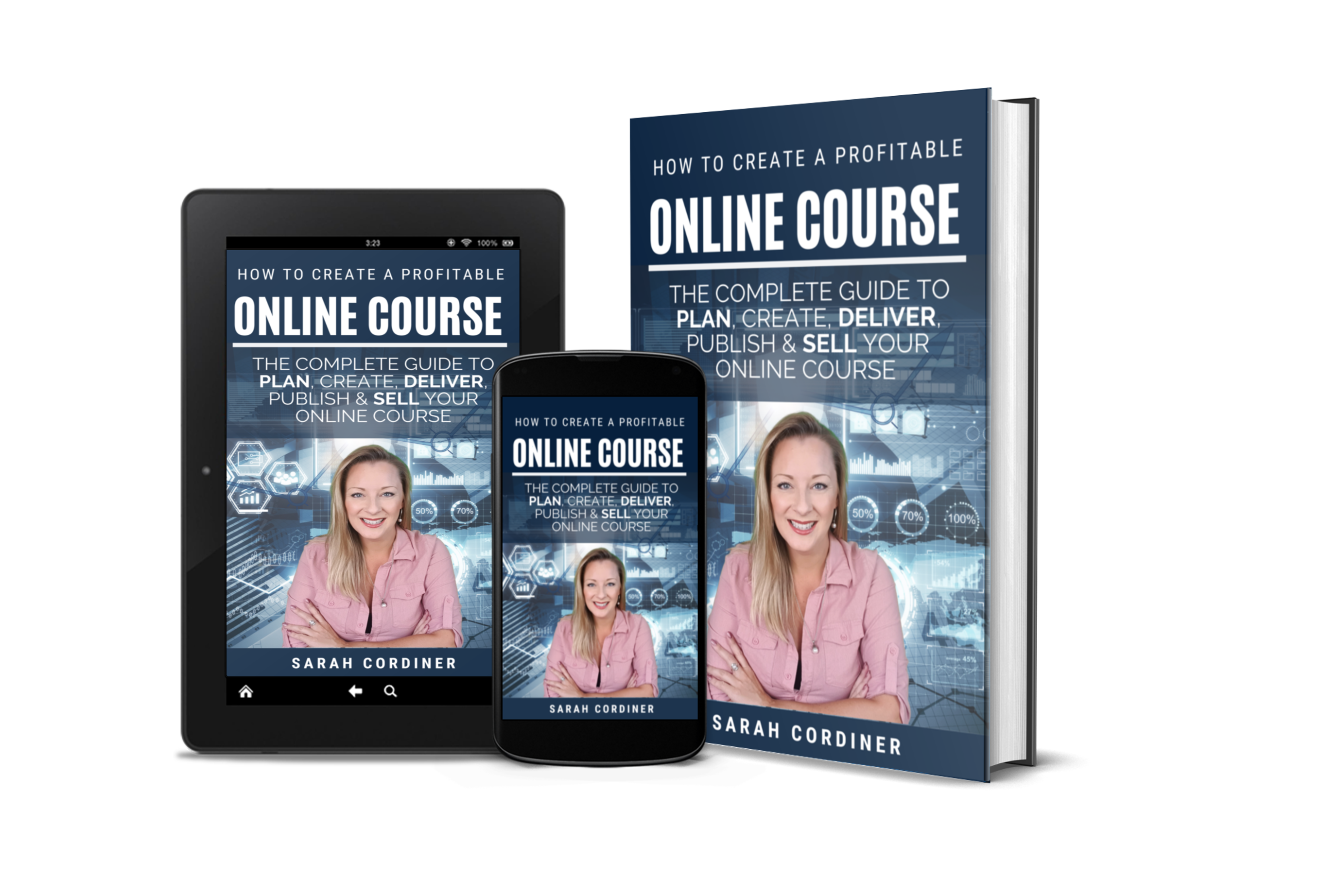 online course online course
