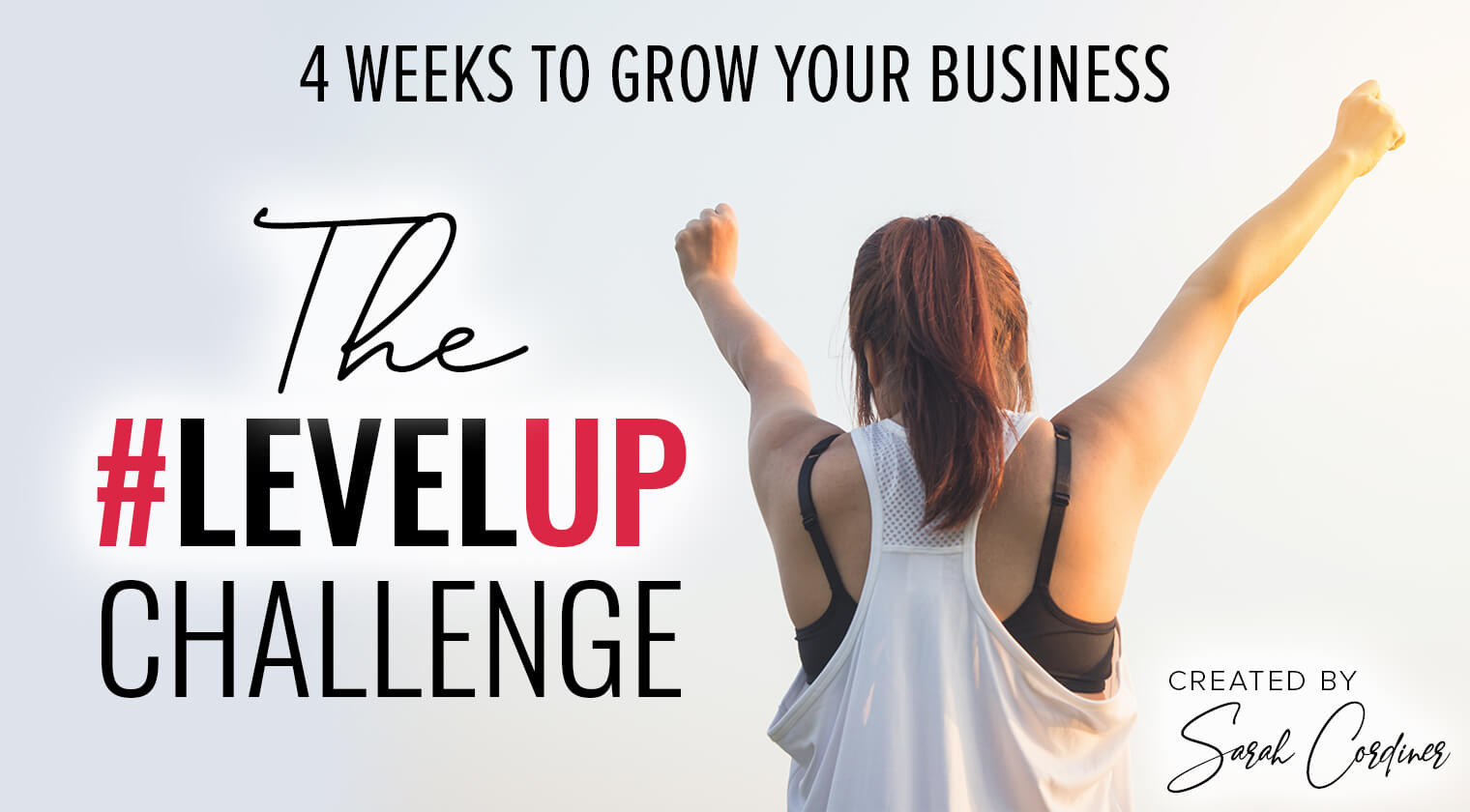 the-level-up-challenge