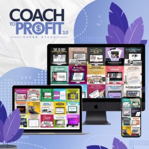 COACH-TO-PROFIT-3.0-Sales-Page