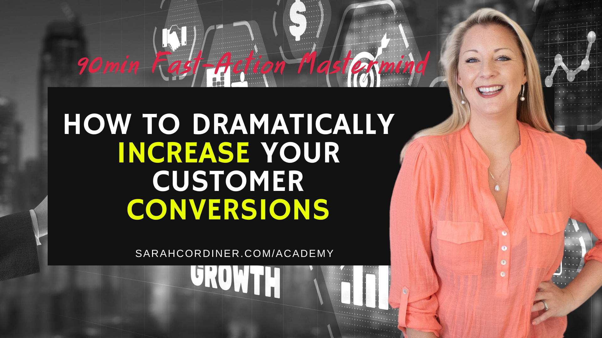 September Mastermind Call How To Dramatically Increase Your Customer Conversions