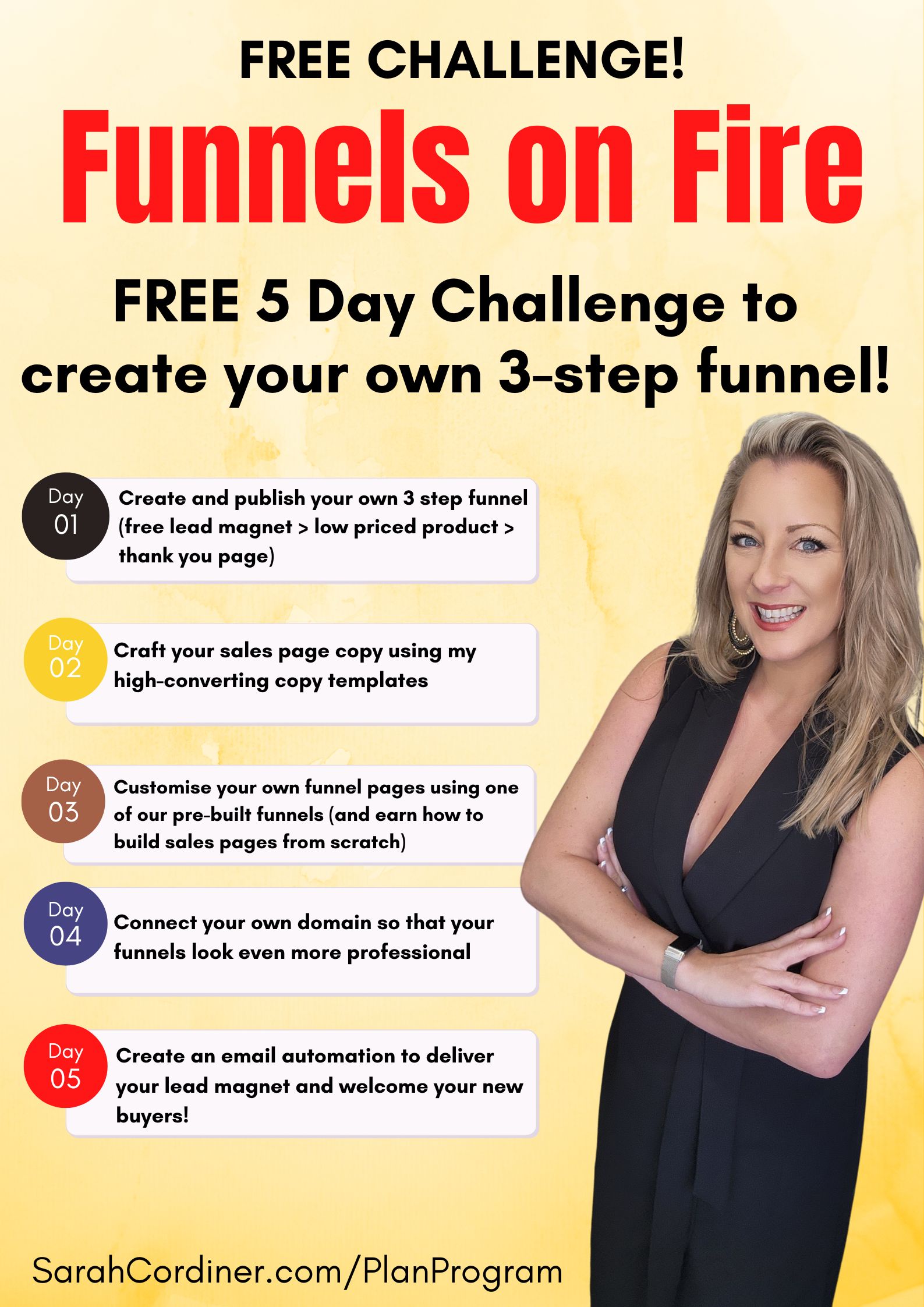 Copy of Plan Your Program - 5 day challenge (1)