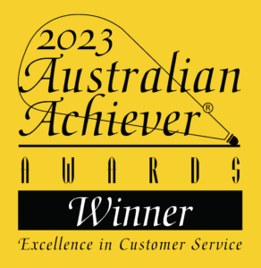 2023 Australian Achieve Awards