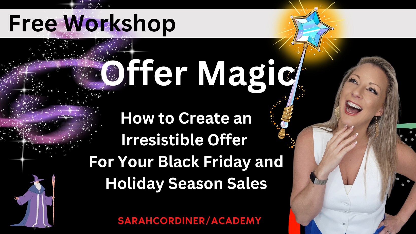 Offer Magic - free workshop (1) Offer Magic - free workshop (1)
