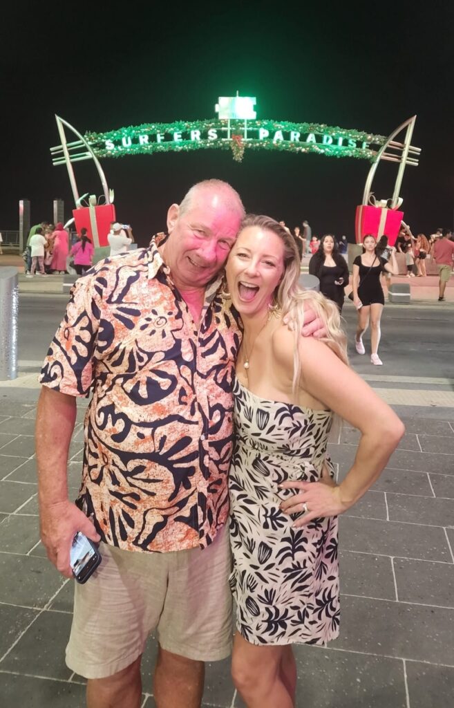 13 Business Lessons I Learned from my Dad - sarahcordiner.com