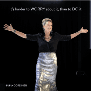 Procrastination Is More Painful Than Doing The Work - sarahcordiner.com