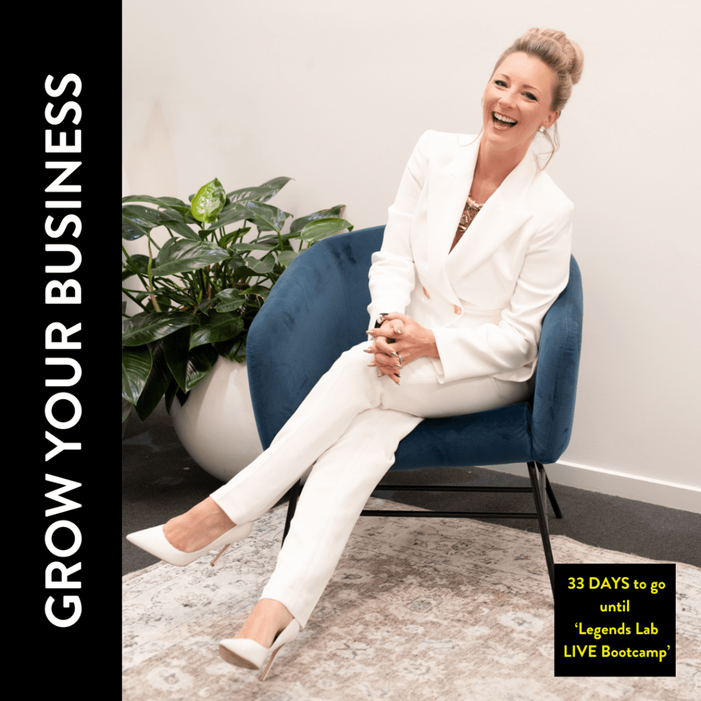 5 Ways to Make Your Coaching & Course Business Profitable - sarahcordiner.com