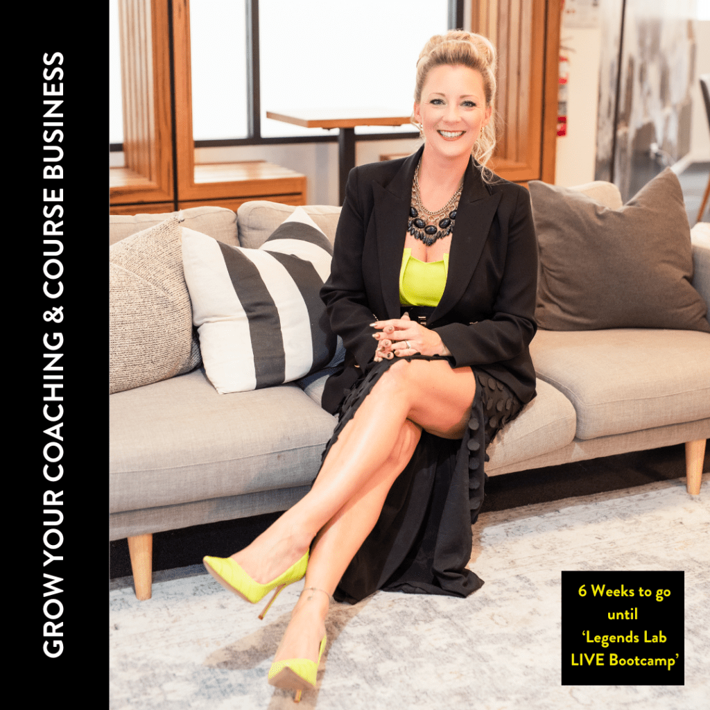 3 Ways To get More Customers in Your Coaching, Speaking & Course Business… - sarahcordiner.com