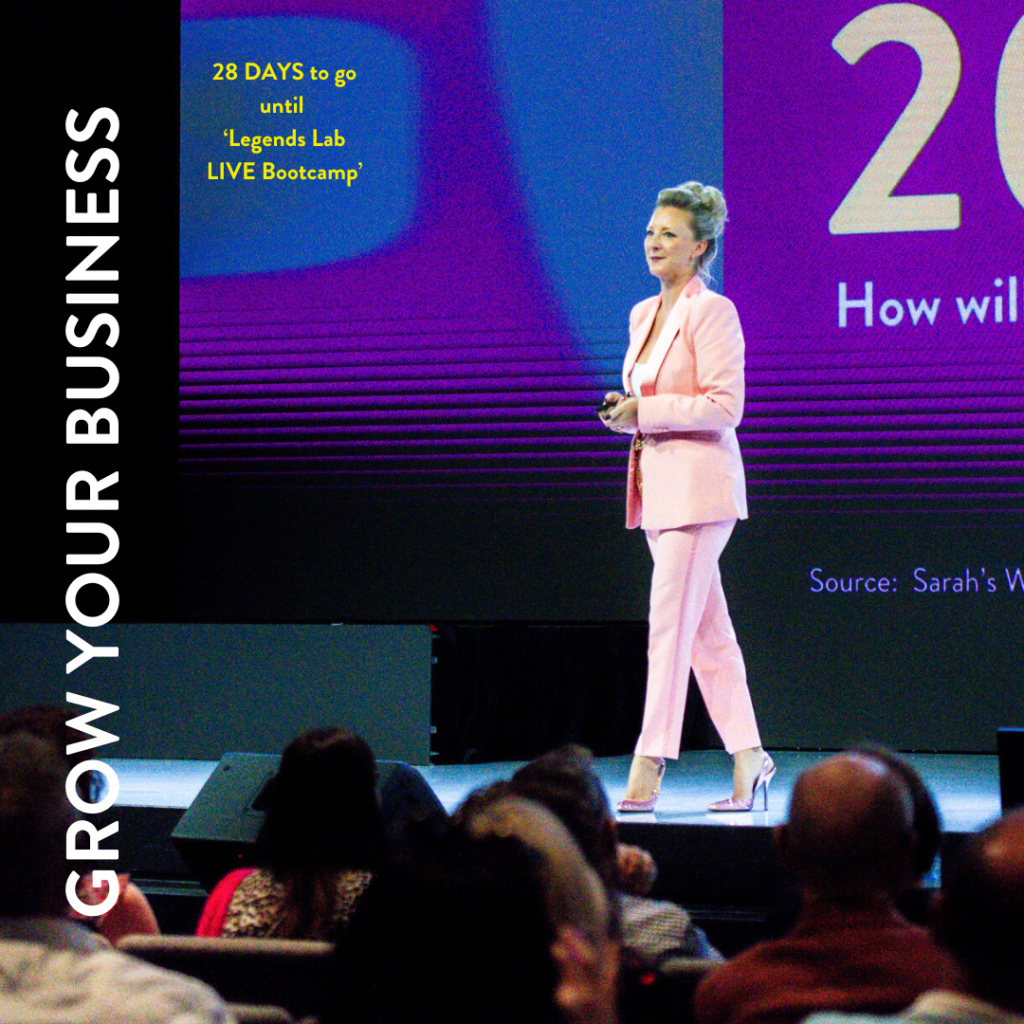 4 Ways to Create a Winning Success System For Your Business - sarahcordiner.com