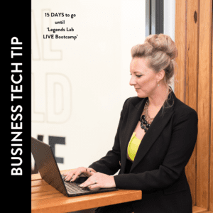 These Are The ESSENTIAL Tech That Every Business Owner Should Have - sarahcordiner.com