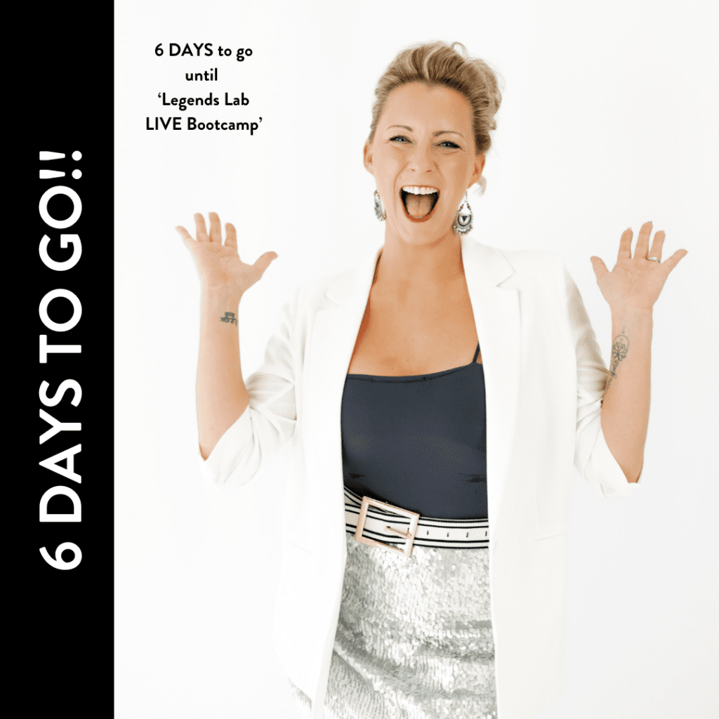 Give me 48 Hours, and I'll Give You Strategies That Will Change Your Business... - sarahcordiner.com