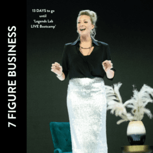 8 Ways I Built a 7-Figure Business & Became a Respected Consultant in My Field - sarahcordiner.com
