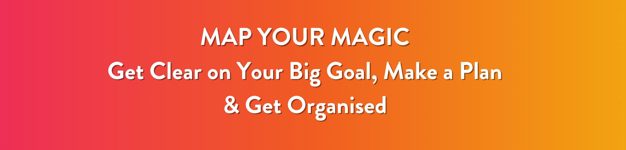 EVENTS HEADER LABELS for SarahCordiner workshops and events sales page banners