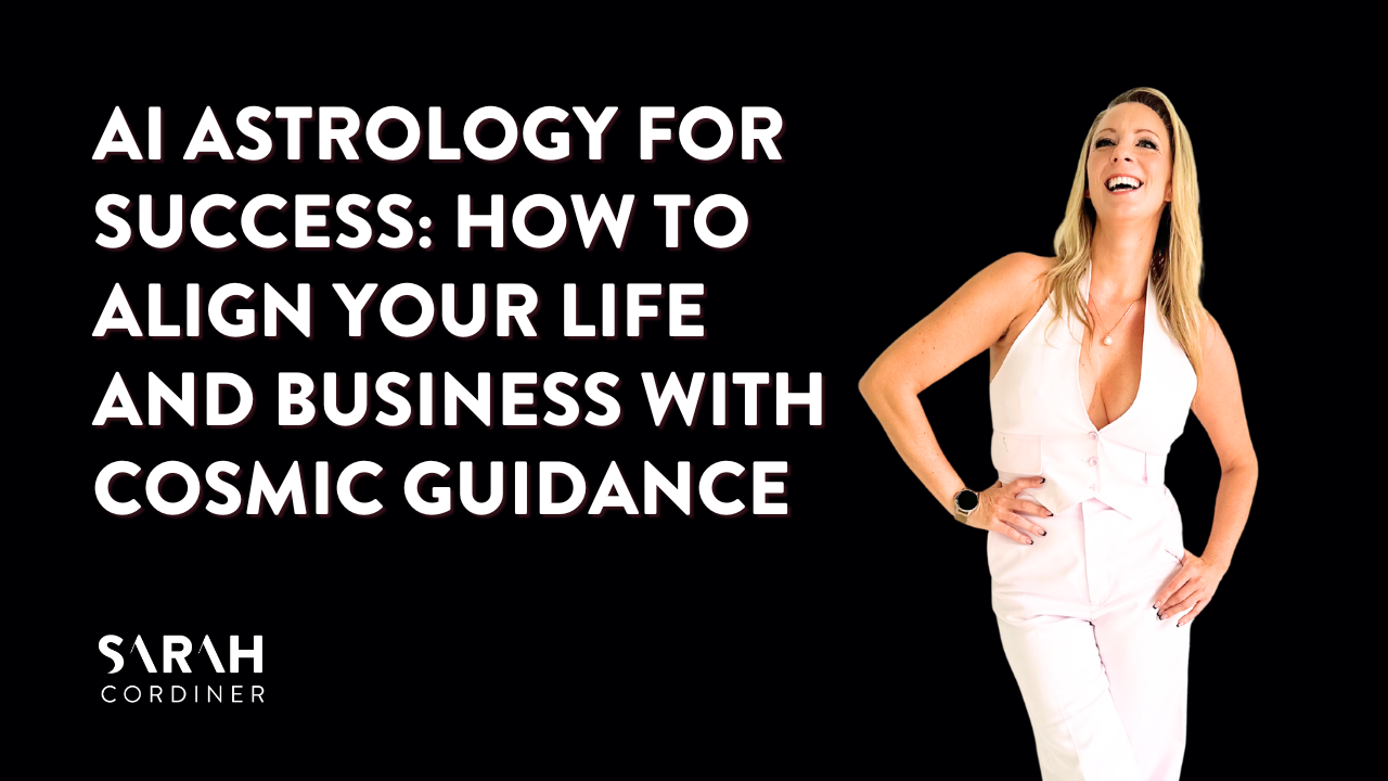 AI ASTROLOGY FOR SUCCESS How to Use Your Natal Chart and AI to Carve Your Unique Path of Success Written In Your Stars AI ASTROLOGY FOR SUCCESS How to Use Your Natal Chart and AI to Carve Your Unique Path of Success Written In Your Stars - sarahcordiner.com