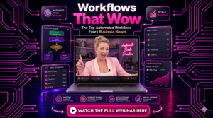 WHY YOU’RE WORKING TOO HARD IN YOUR BUSINESS (AND HOW TO FIX IT)