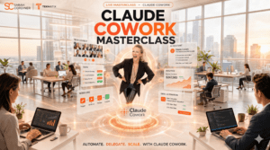 🚀 10 DAYS TO GO before CLAUDE COWORK MASTERCLASS