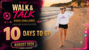 🎥 Your 21-Day Video Confidence Journey Starts in 10 Days