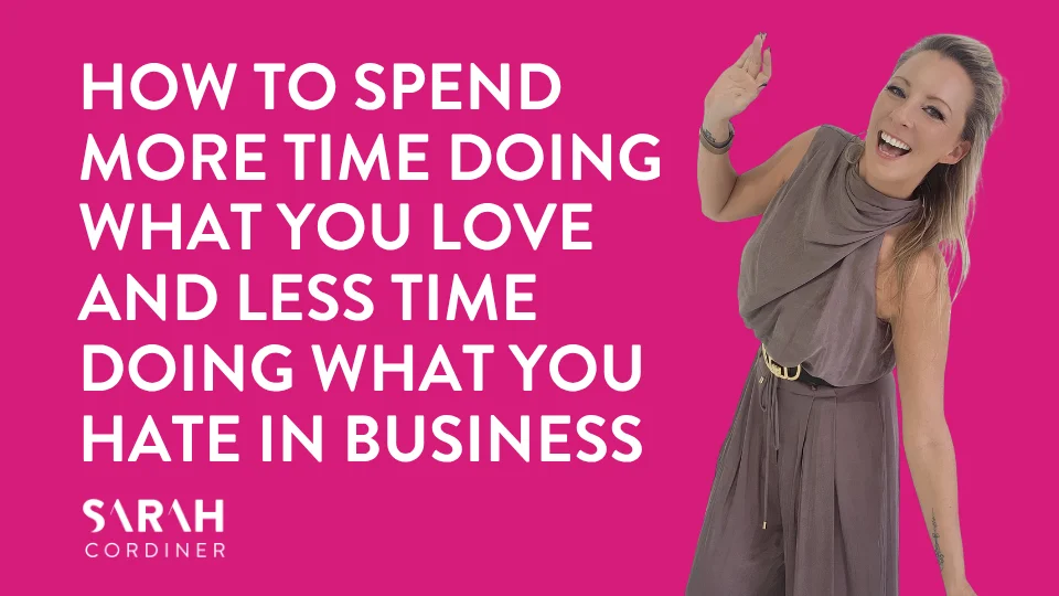 Should You Join a Speaker Bureau to Land More Paid Gigs (6) How to Spend More Time Doing What You Love and Less Time Doing What You Hate in Business